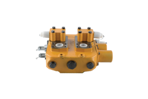 Distributing Valve 3